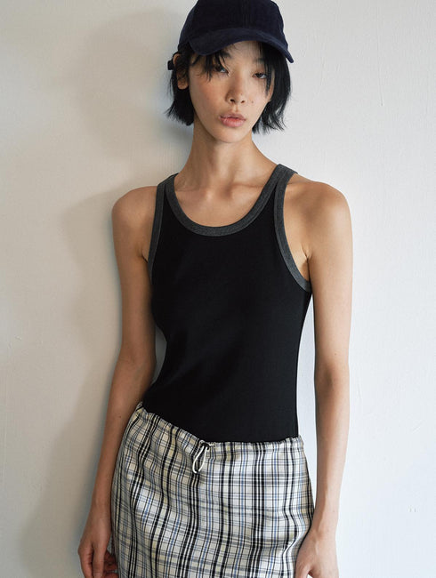 Débardeur Ryla Stack