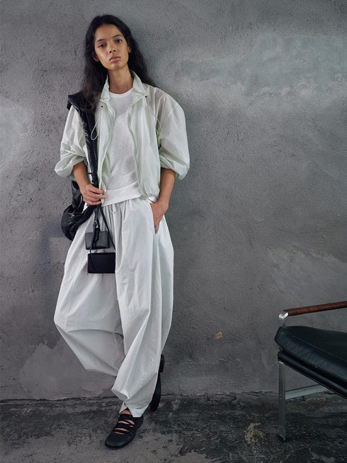 Inkveil Shield Jacket