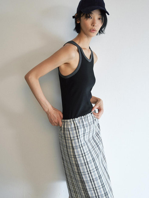 Débardeur Ryla Stack