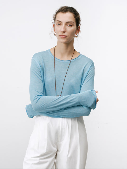 Airnest TENCEL™ Crest Top