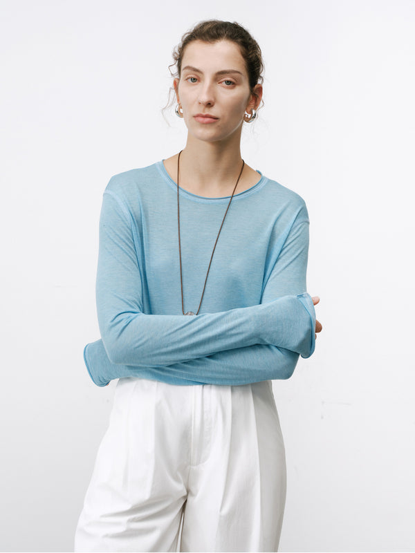 Airnest TENCEL™ Crest Top