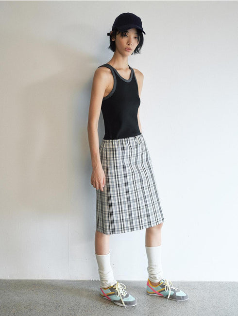 Débardeur Ryla Stack