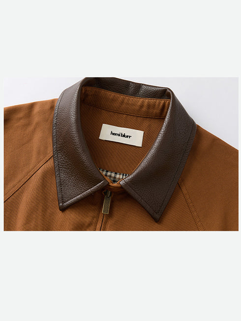 Muse Dolman Jacket