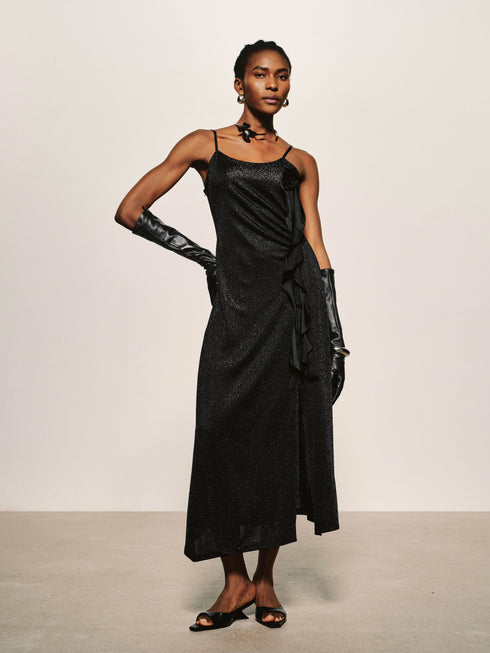 Slip de acetato Glimmer