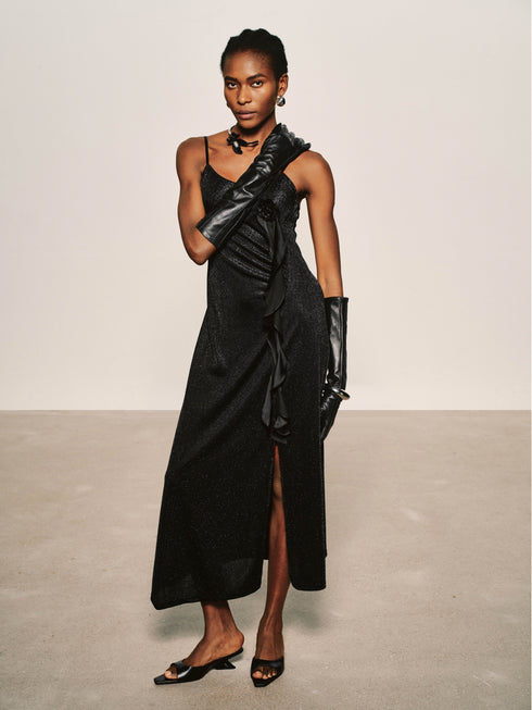 Slip de acetato Glimmer