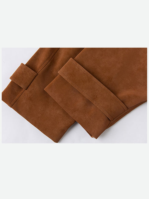 The Frame Layered Blouson
