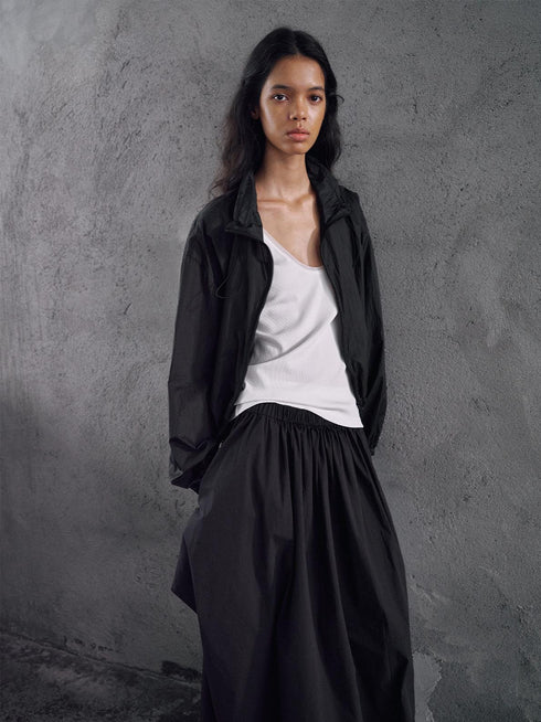 Inkveil Shield Jacket