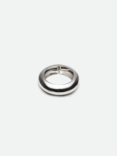 Sculpted Dome Cuff