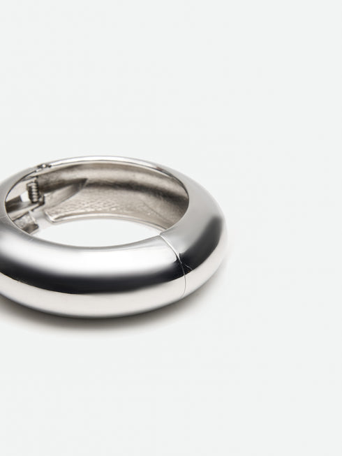 Sculpted Dome Cuff
