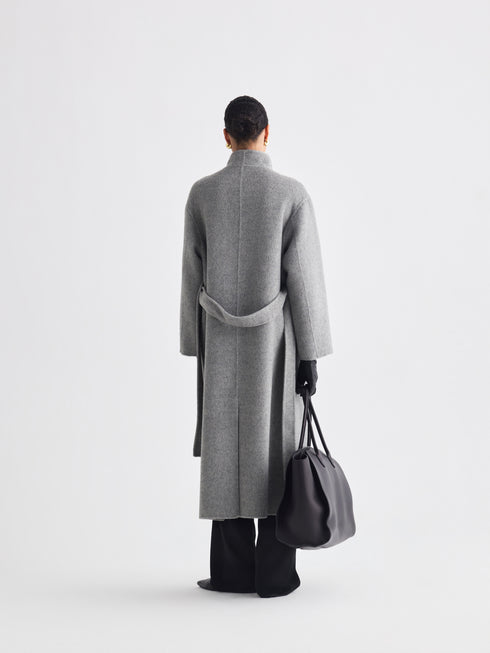 Ilsen Wool Coat