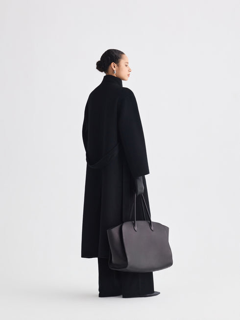 Ilsen Wool Coat