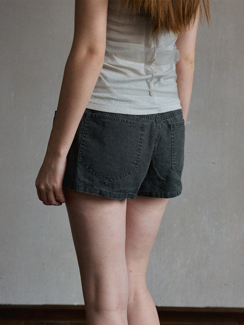 Vapor Vintage Denim