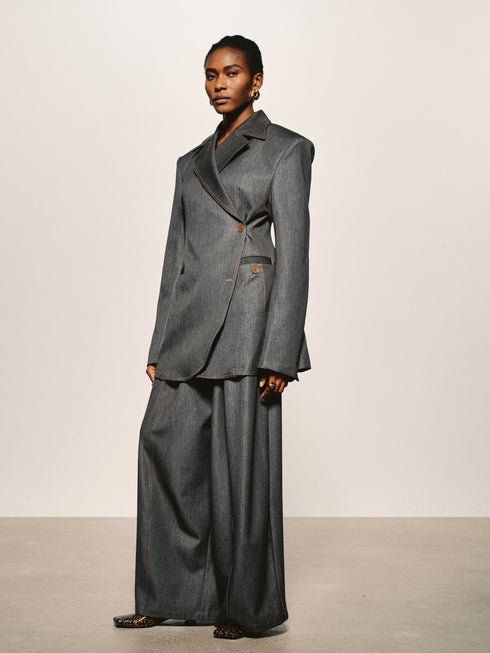 Architecture Balloon Trouser