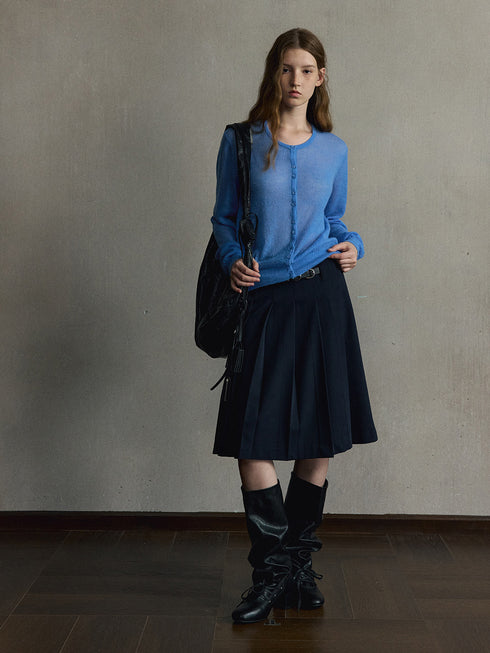 Aurelia Lightweight Cardigan
