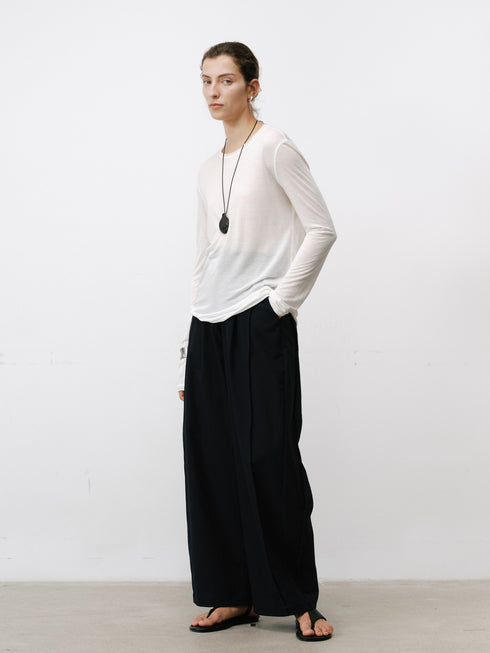 Airnest TENCEL™ Crest Top