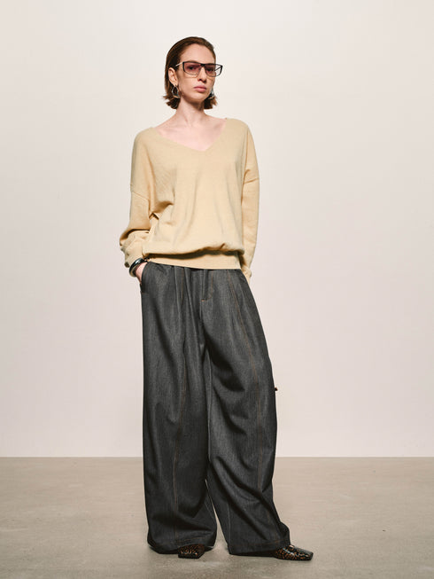 Architecture Balloon Trouser