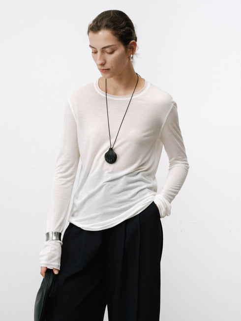 Airnest TENCEL™ Crest Top