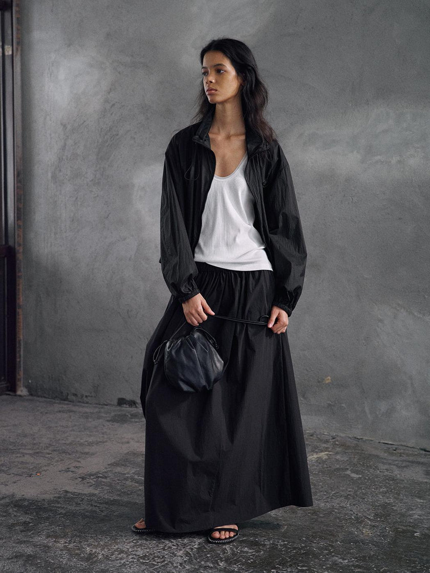 Inkveil Shield Jacket