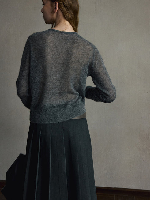 Aurelia Lightweight Cardigan