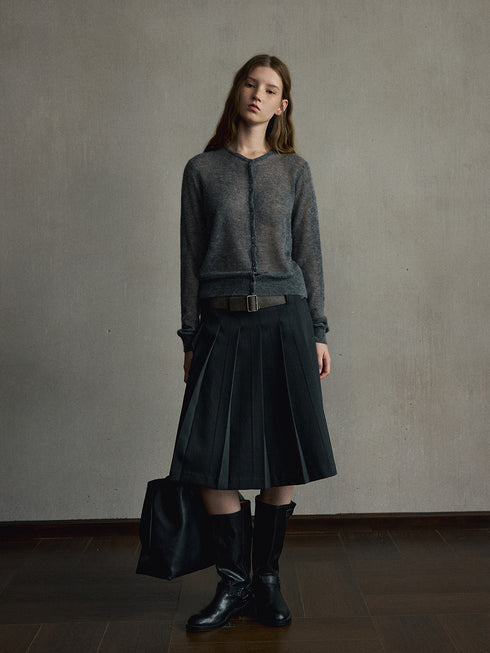 Aurelia Lightweight Cardigan