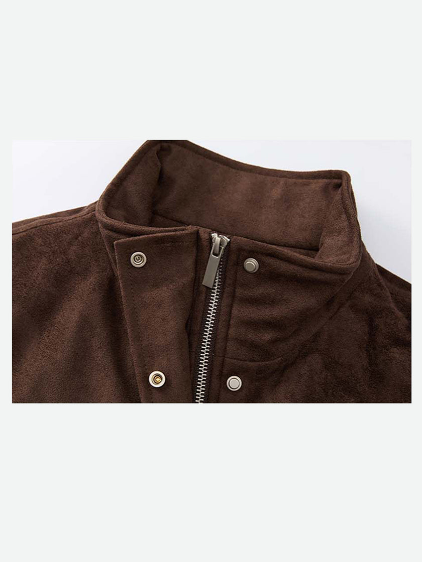 The Solace Field Jacket