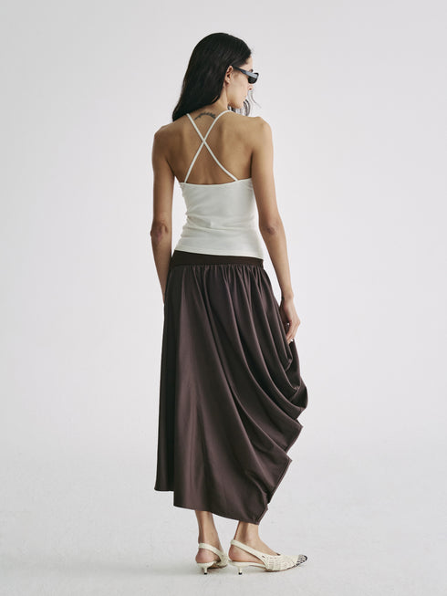Mirel Cascade Skirt
