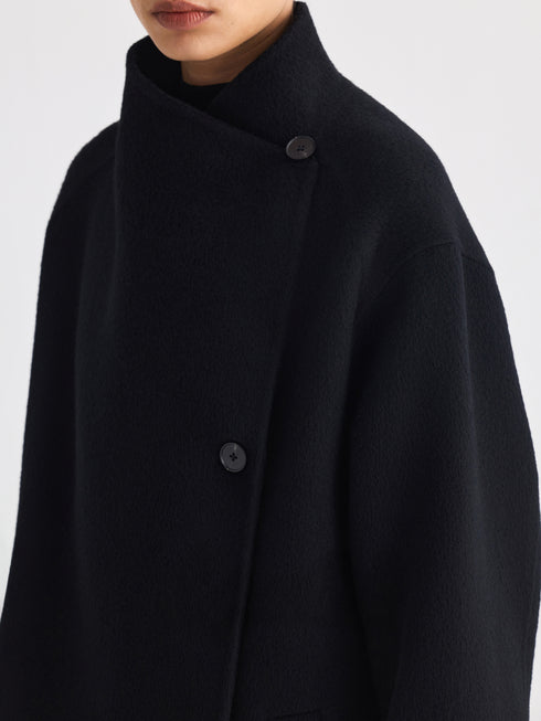 Ilsen Wool Coat