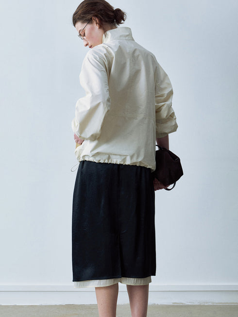Ivara Pocket Pullover Jacket