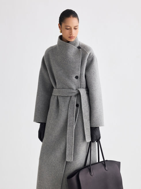 Ilsen Wool Coat