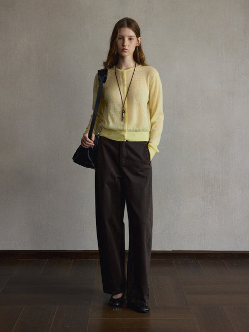 Aurelia Lightweight Cardigan