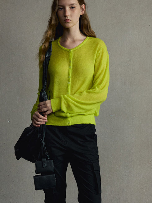 Aurelia Lightweight Cardigan