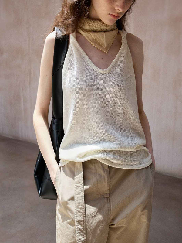 Light Fold Vest