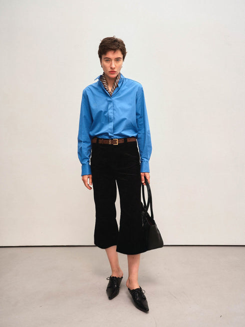 Camicia Relaxed Sanna
