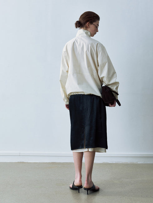Ivara Pocket Pullover Jacket