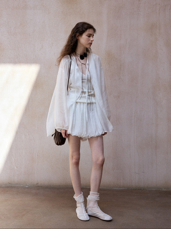 Nysa Blouse Dégradée