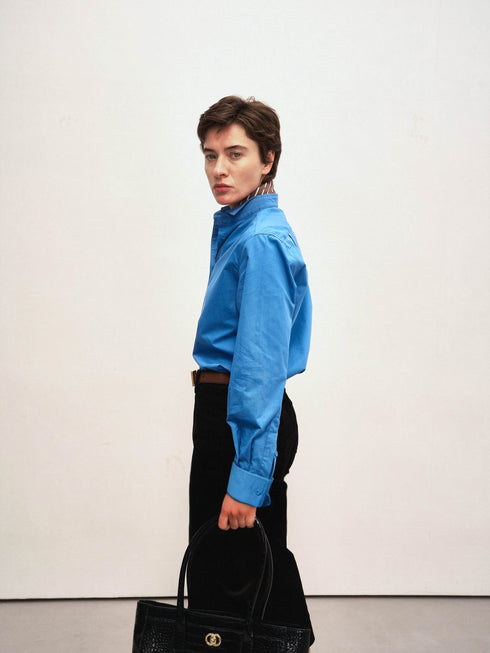 Camicia Relaxed Sanna