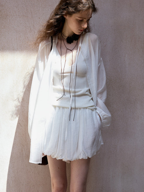 Nysa Camicetta Sfumata