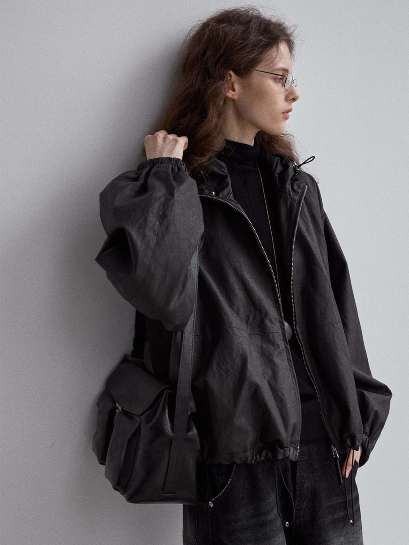 Glim Shift Jacket