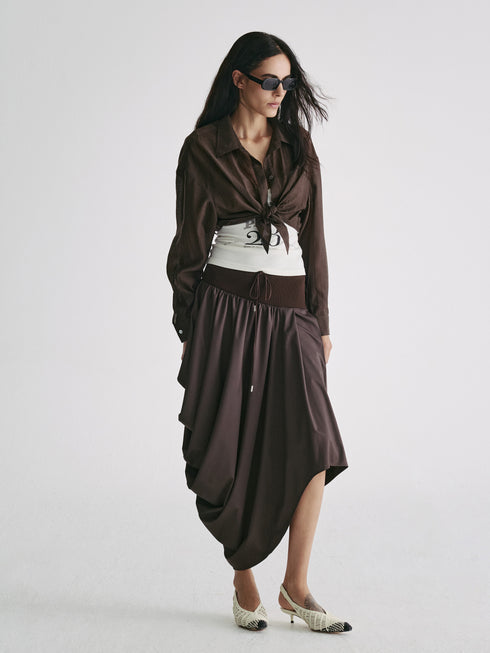 Mirel Cascade Skirt
