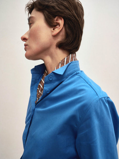 Camicia Relaxed Sanna