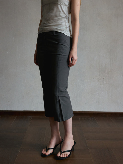 Nera Kick-Flare Trousers