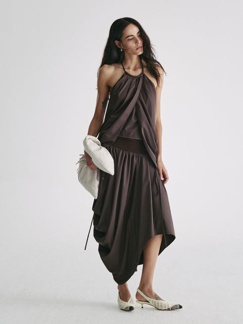 Mirel Cascade Skirt
