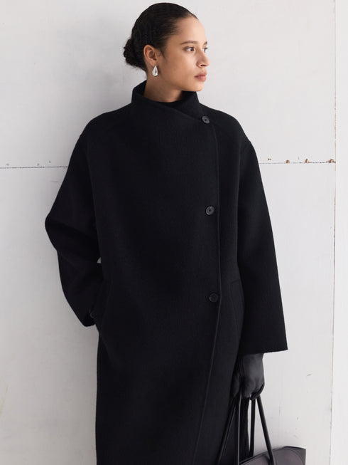 Ilsen Wool Coat