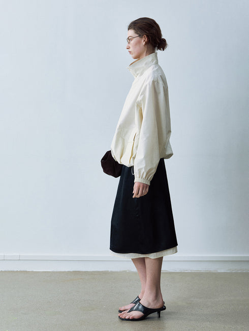 Ivara Pocket Pullover Jacket