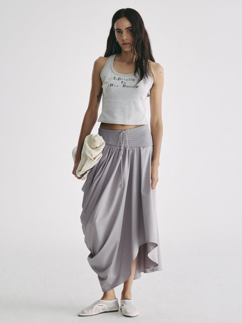 Mirel Cascade Skirt
