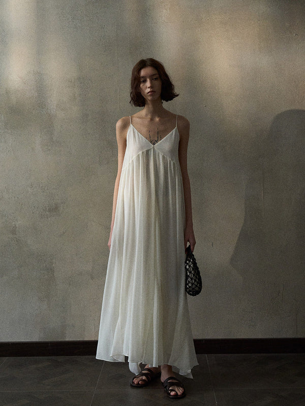 Vestido Cami Ligero Elva