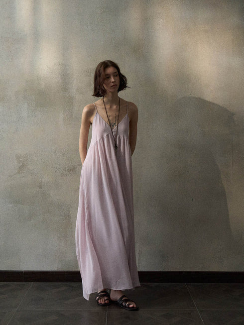 Robe Camisole Elva Light