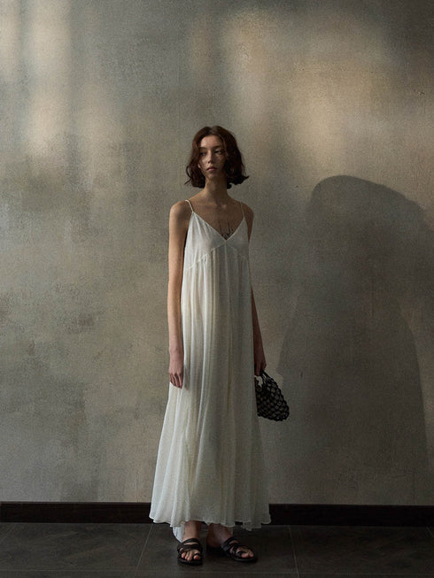 Robe Camisole Elva Light