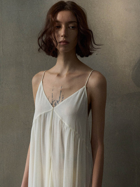 Robe Camisole Elva Light