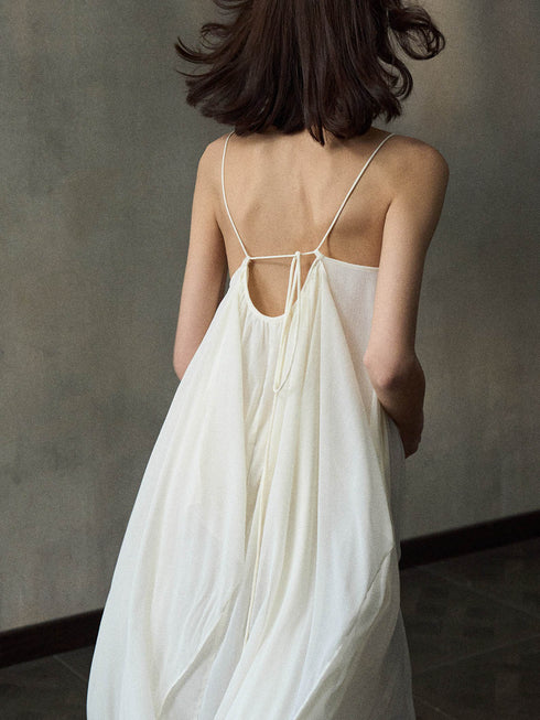 Robe Camisole Elva Light